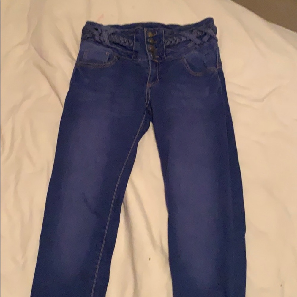 Cute jeans